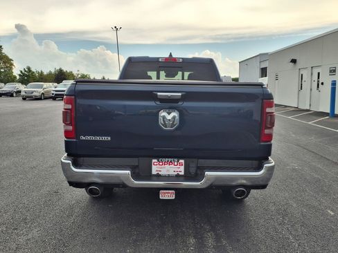 Used 2019 RAM 1500 Laramie RWD image 6