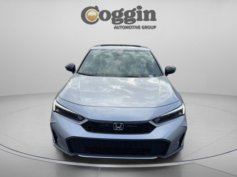 New 2026 Honda Civic Sport Touring image 11