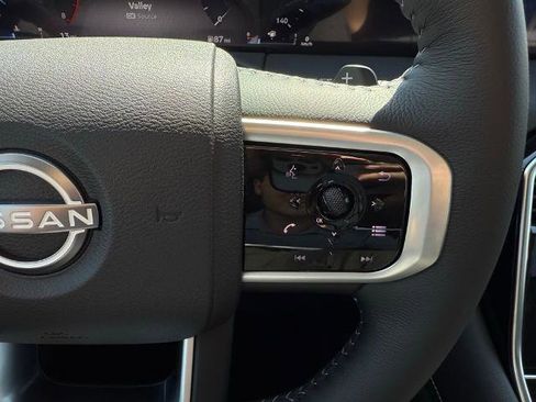 New 2025 Nissan Armada SV image 22