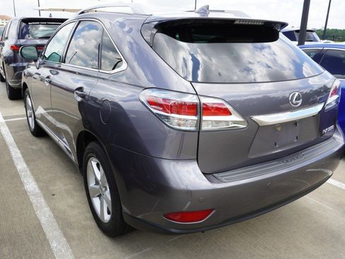 Used 2015 Lexus RX 350 FWD image 6