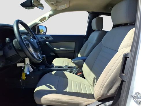 Used 2022 Ford Ranger XLT w/ Trailer Tow Package image 15