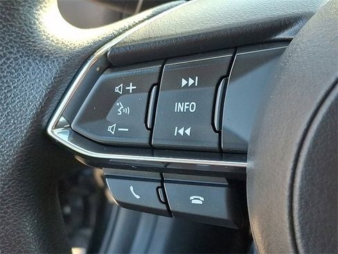 Used 2017 MAZDA MAZDA3 Sport image 20