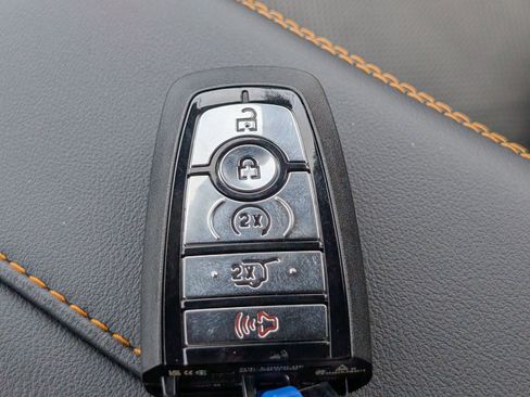 New 2026 Ford Expedition Tremor AWD/4WD image 32