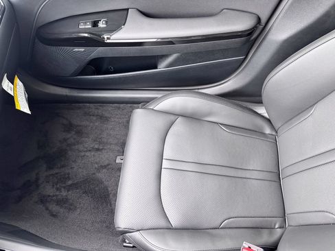 New 2026 Kia K5 EX FWD image 23