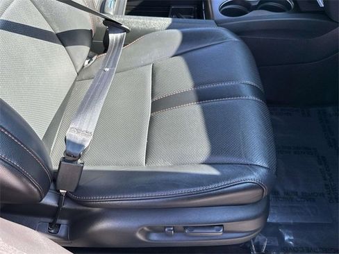 Certified 2023 Honda Passport TrailSport image 8