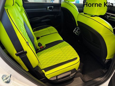 New 2026 Kia Sorento EX image 18