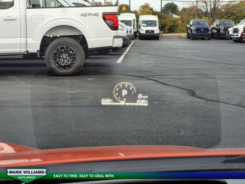 Used 2021 Chevrolet Corvette Stingray Premium Conv w/ Z51 Performance Package image 21