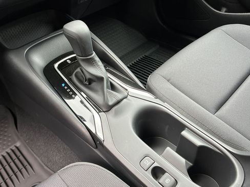 New 2026 Toyota Corolla LE image 20