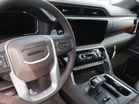 New 2026 GMC Sierra 1500 Denali AWD/4WD image 25