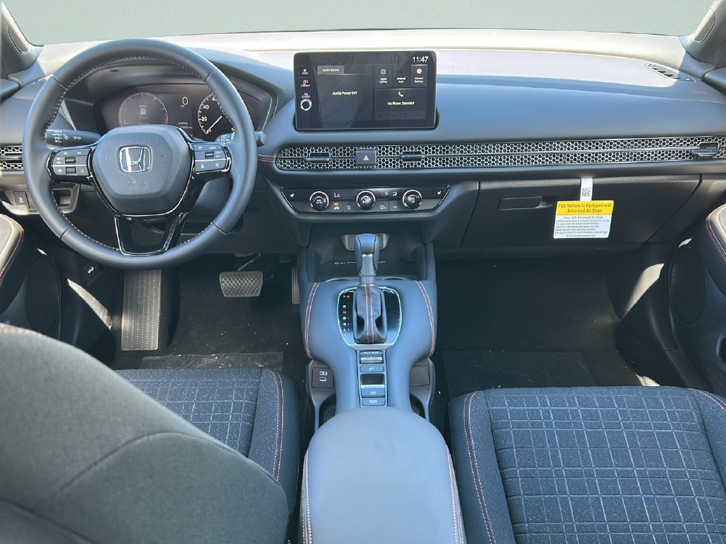 New 2027 Honda HR-V Sport image 10