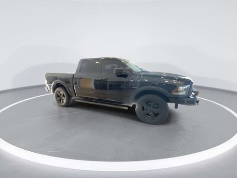 Used 2019 RAM 1500 Classic Warlock image 2