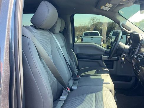 Used 2020 Ford F150 XLT w/ Equipment Group 301A Mid image 8