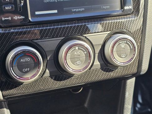 Used 2015 Subaru WRX Limited image 30