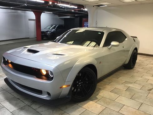 Used 2023 Dodge Challenger R/T Scat Pack image 6