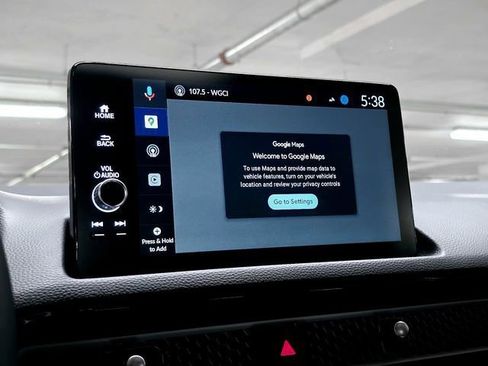 New 2026 Honda Civic Sport Touring image 13