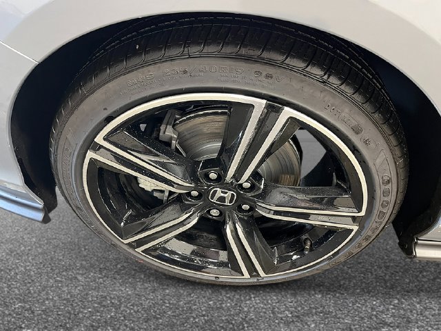 New 2026 Honda Accord Sport image 11