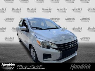 Used 2023 Mitsubishi Mirage G4 ES FWD video 1
