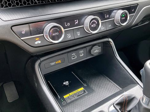 Used 2024 Honda CR-V Sport-L image 32