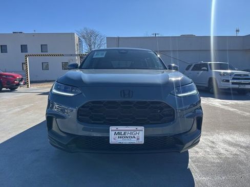 Used 2023 Honda HR-V LX image 4