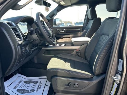 New 2026 RAM 1500 Big Horn image 20