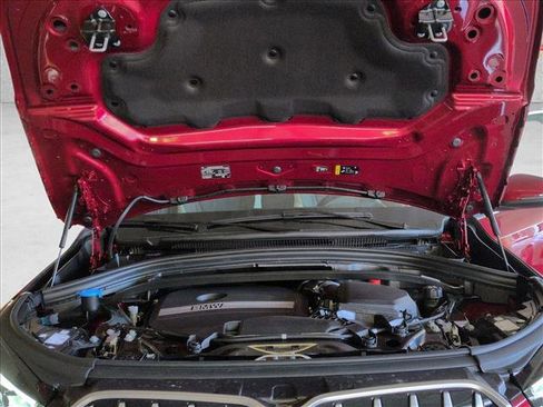 New 2026 BMW X1 xDrive28i w/ Technology Package AWD/4WD image 17