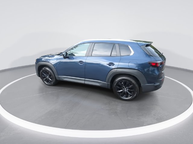 Used 2023 MAZDA CX-50 AWD 2.5 S w/ Cargo Package image 5