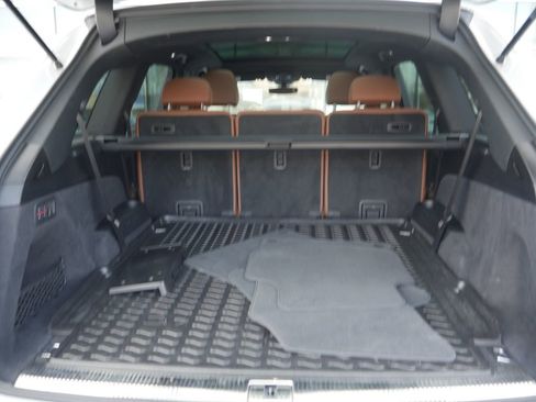 Certified 2023 Audi Q7 3.0T Premium Plus w/ Premium Plus Package image 27