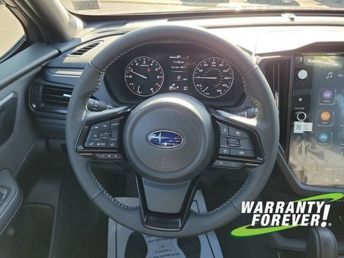 New 2026 Subaru Forester Premium image 9