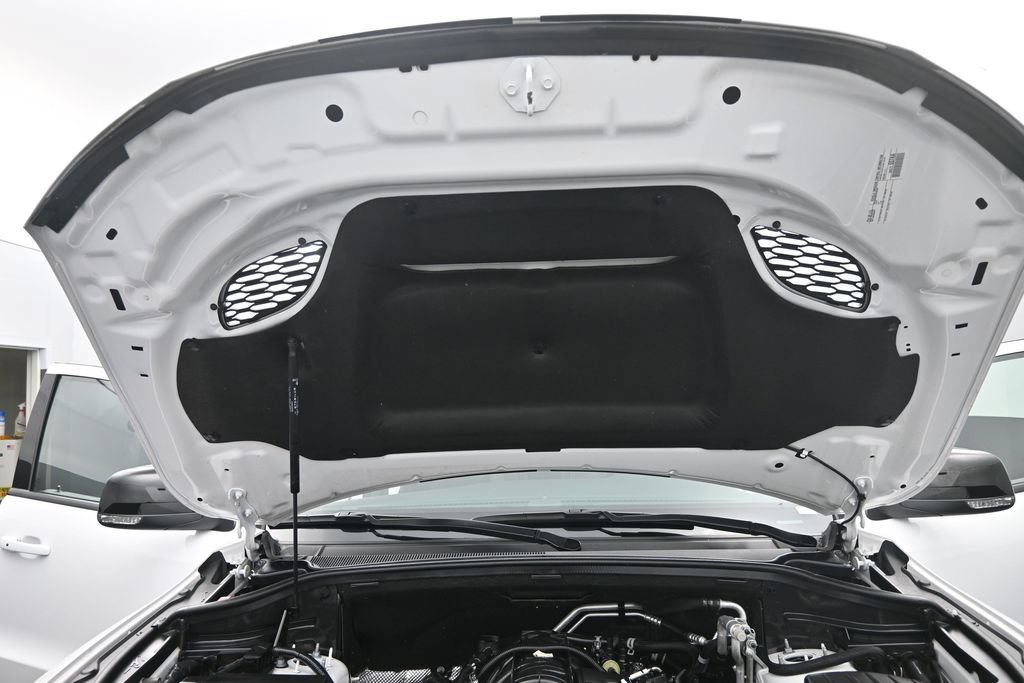 Used 2025 Dodge Durango R/T AWD/4WD image 47