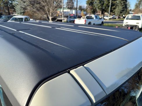 New 2025 Ford Bronco Outer Banks image 10