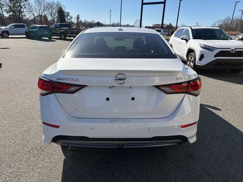 Used 2023 Nissan Sentra SR image 7