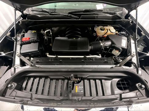 Used 2021 GMC Sierra 1500 SLT image 30