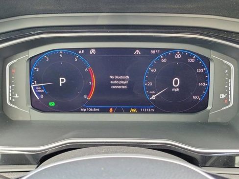 Used 2020 Volkswagen Jetta SEL FWD image 16