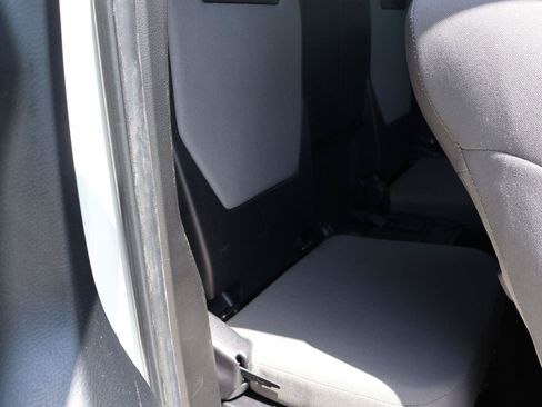 Used 2022 Toyota Tacoma SR w/ SX Package RWD image 15