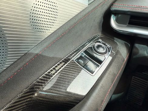 Used 2020 Chevrolet Corvette Stingray Premium Cpe w/ 3LT Preferred Equipment Group image 47