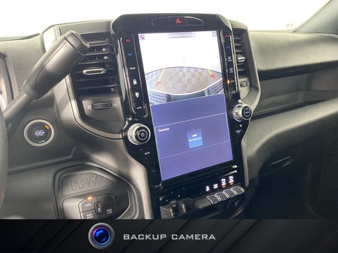 New 2026 RAM 2500 Tradesman AWD/4WD image 4