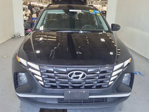 Used 2023 Hyundai Tucson SEL AWD/4WD image 7