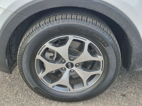 Used 2020 Kia Telluride EX w/ Towing Package image 19