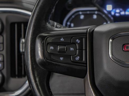 Used 2020 GMC Sierra 2500 AT4 w/ AT4 Premium Package image 17