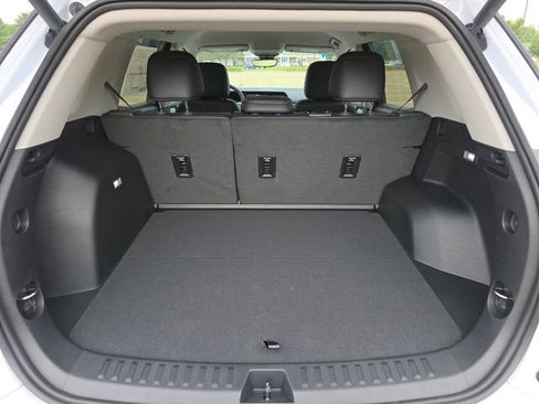 New 2027 GMC Terrain Denali AWD/4WD image 19