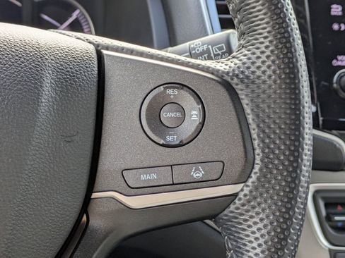 Used 2023 Honda Passport EX-L image 26