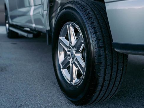 Used 2024 Ford F150 XLT w/ Tow/Haul Package image 10