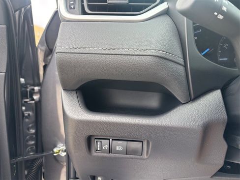 New 2025 Toyota RAV4 LE image 22