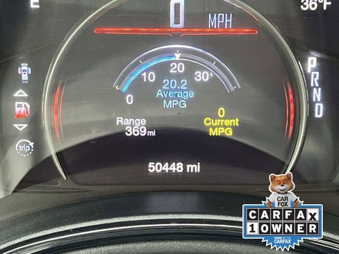 Used 2024 Dodge Durango GT image 41