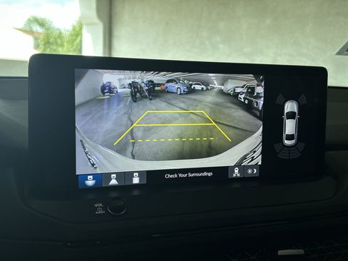 Certified 2023 Honda Accord Touring image 24