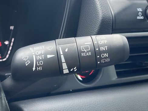 New 2026 Honda Pilot Sport image 35