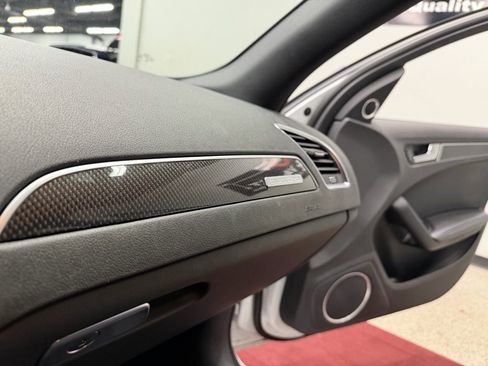 Used 2016 Audi S4 Premium Plus image 47