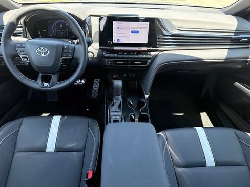 Used 2026 Toyota Camry SE w/ Convenience Package FWD image 26