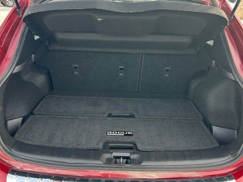 Used 2022 Nissan Rogue Sport SL image 35