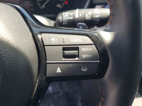 Used 2024 Honda CR-V Sport Touring image 22